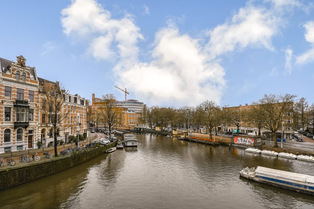 Foto 8 van Leidsekade 70-1