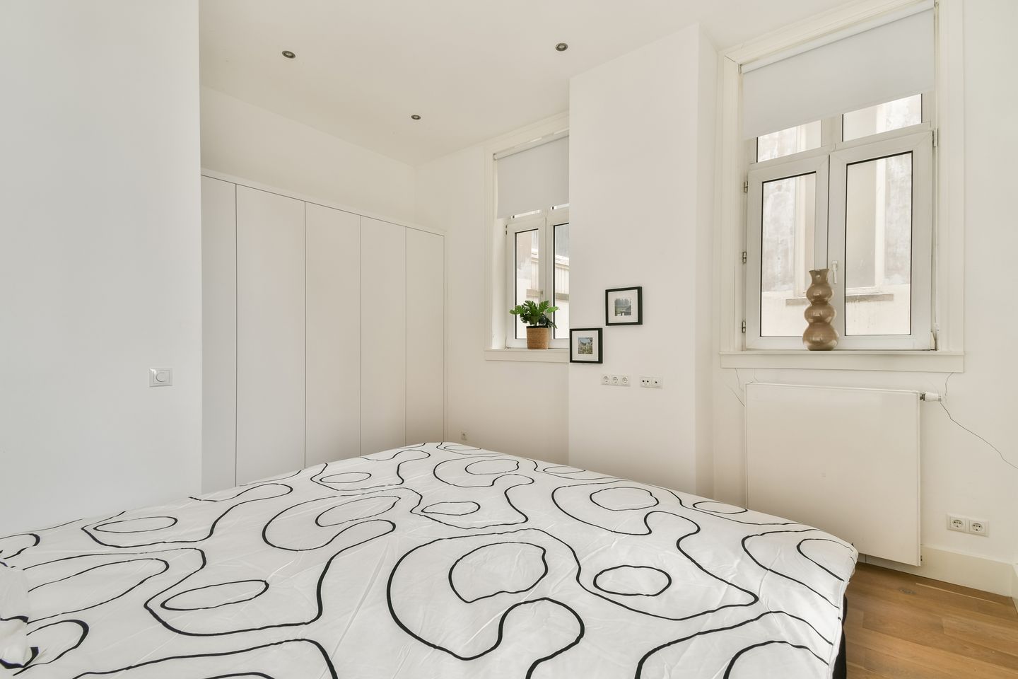 Foto 10 van Leidsekade 70-1