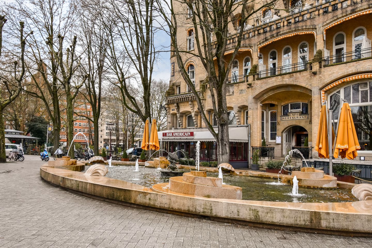 Foto 19 van Leidsekade 70-1