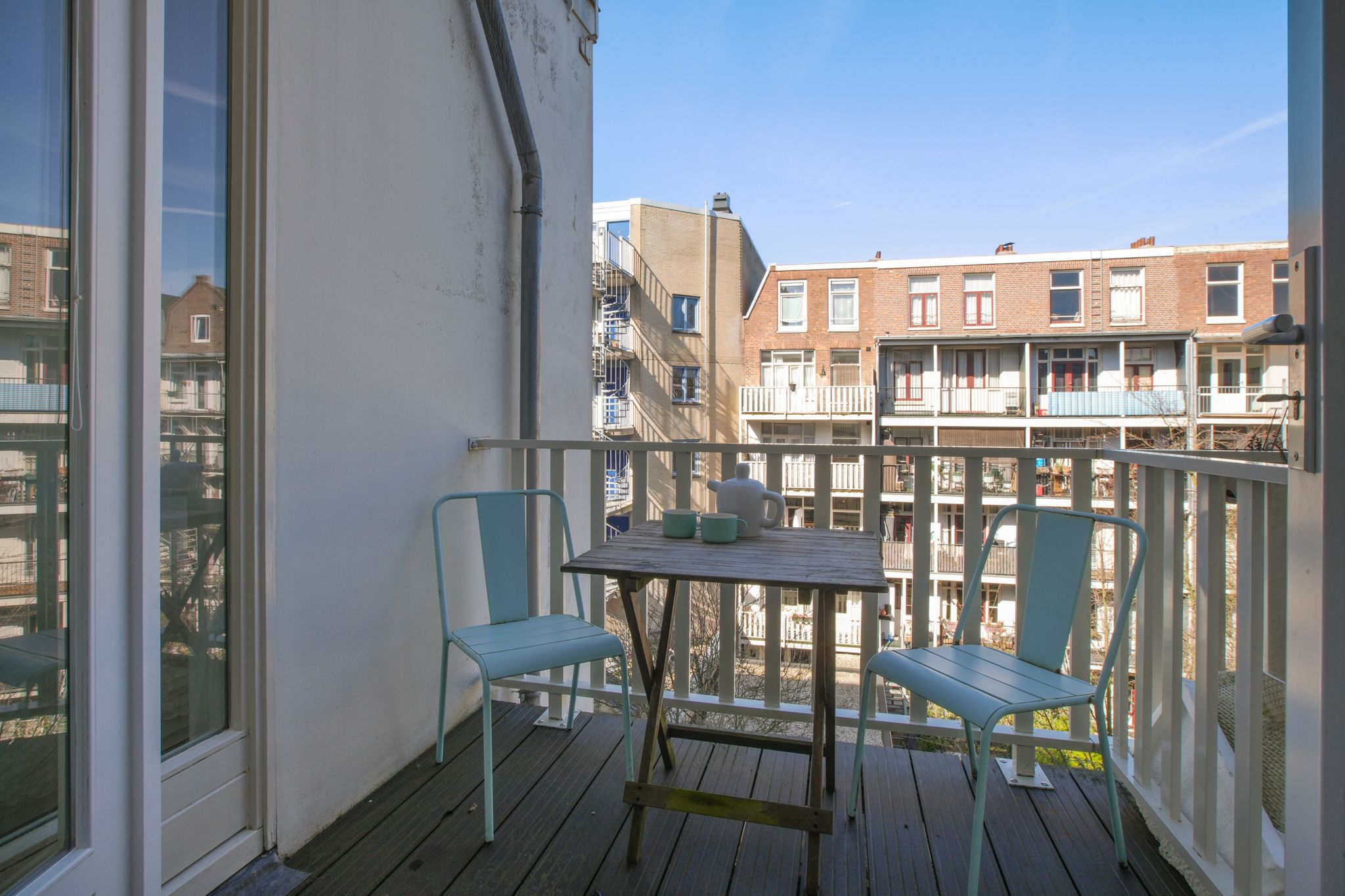 Photo 12 of Kanaalstraat 100-F