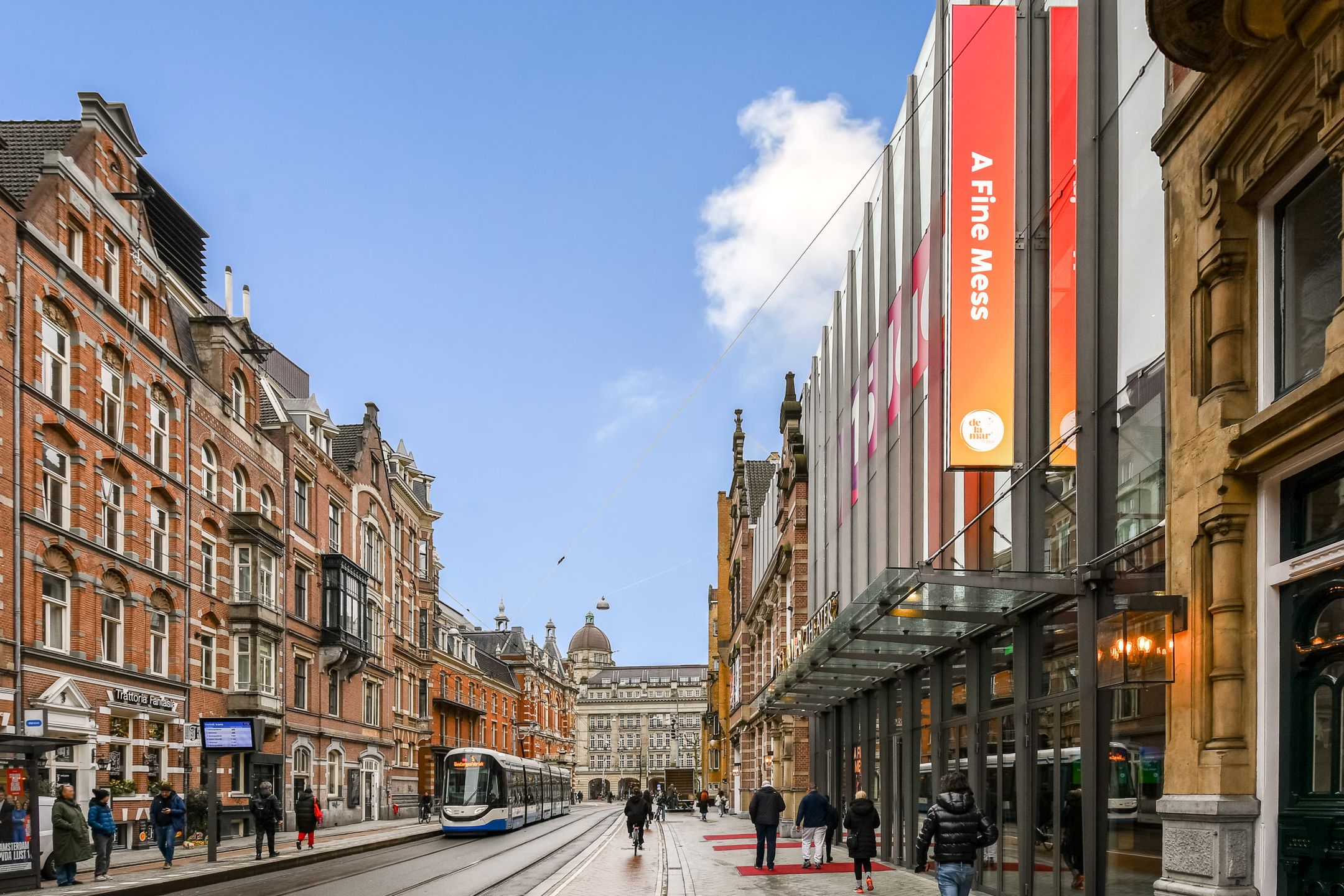 Foto 18 van Leidsekade 70-1