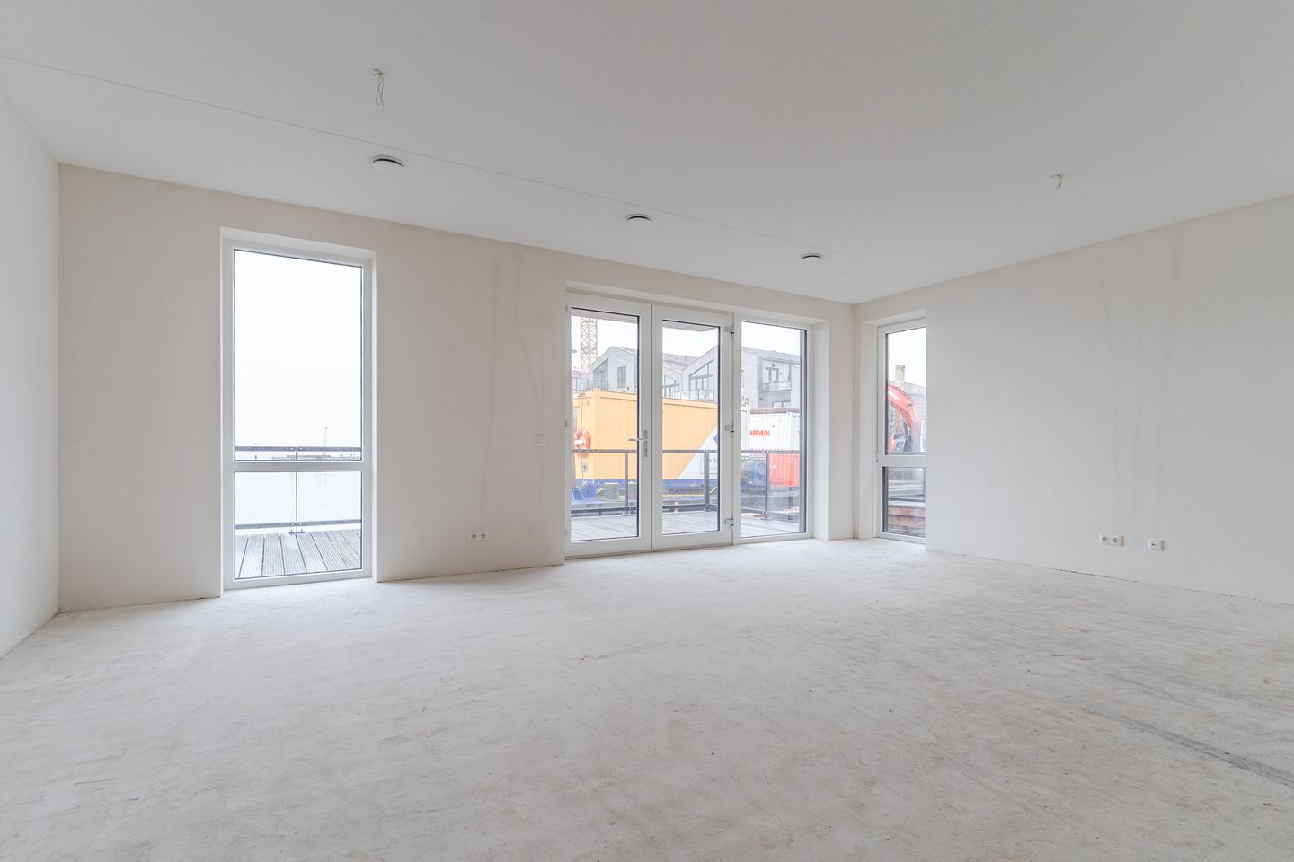 Luxury Apartment with Views of Alkmaardermeer in Akersloot — 14