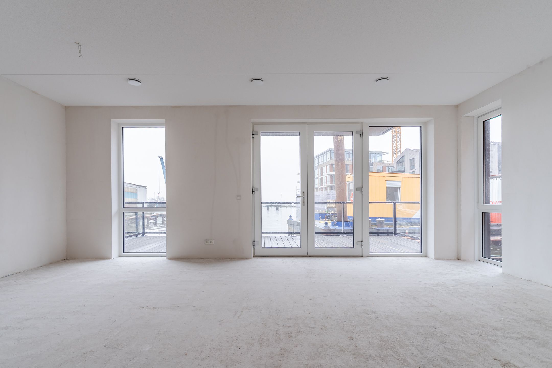 Luxury Apartment with Views of Alkmaardermeer in Akersloot — 15