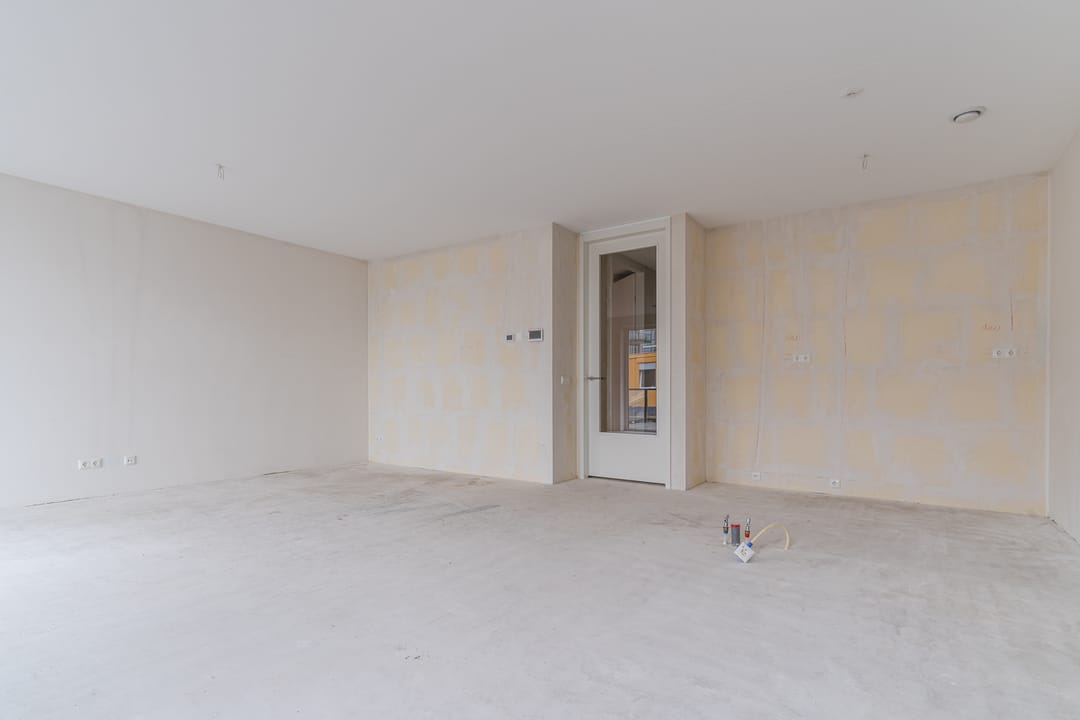 Luxury Apartment with Views of Alkmaardermeer in Akersloot — 16