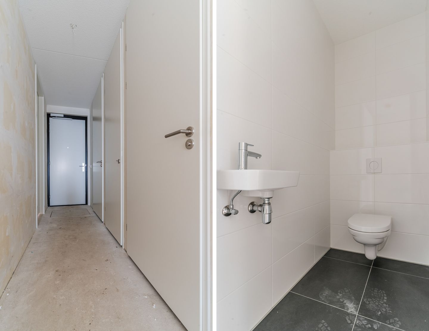 Luxury Apartment with Views of Alkmaardermeer in Akersloot — 20