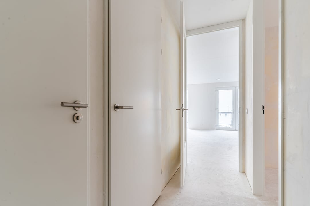 Luxury Apartment with Views of Alkmaardermeer in Akersloot — 26