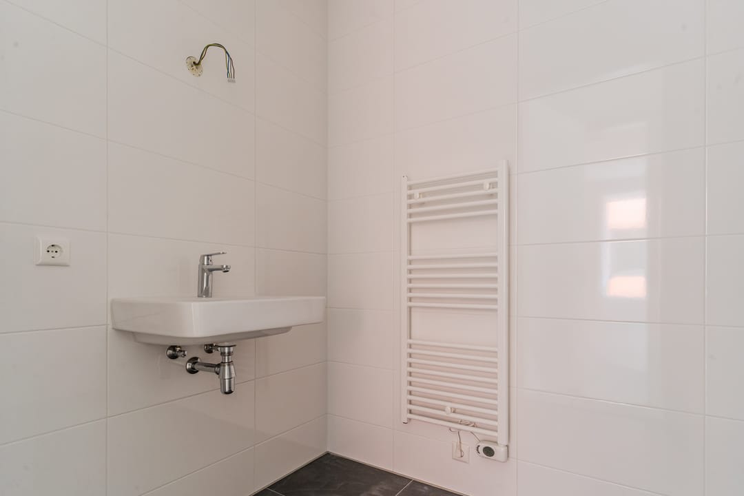 Luxury Apartment with Views of Alkmaardermeer in Akersloot — 28