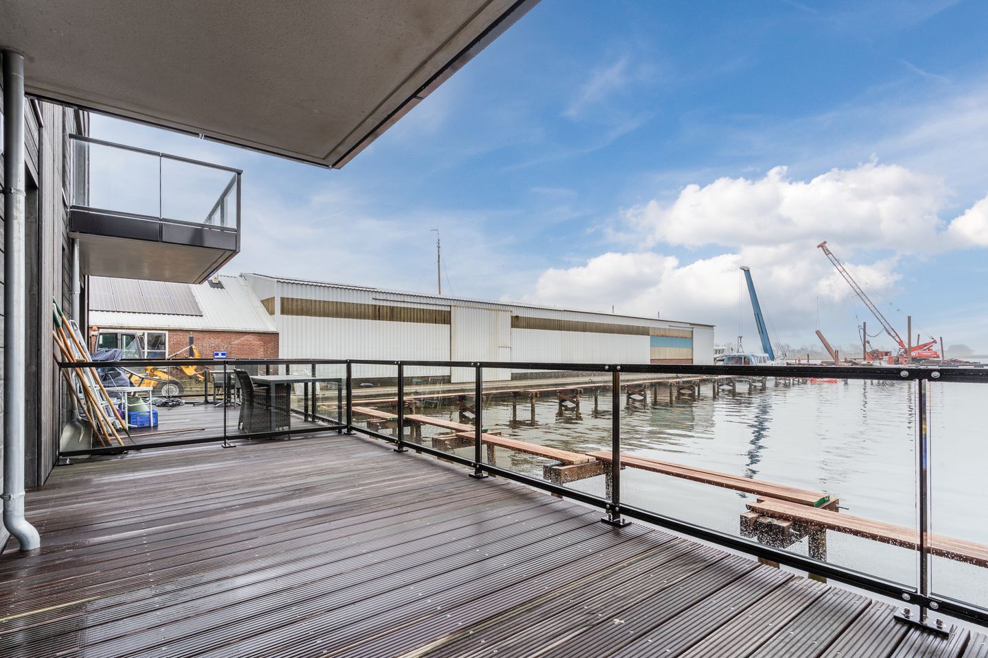 Luxury Apartment with Views of Alkmaardermeer in Akersloot — 29