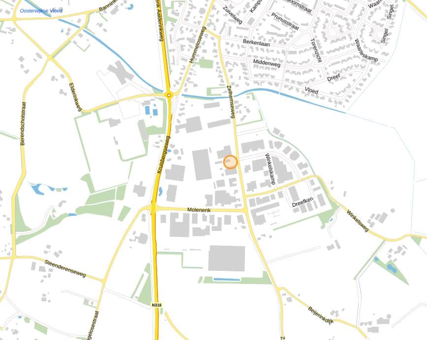 View photo 5 of Zelhemseweg 24