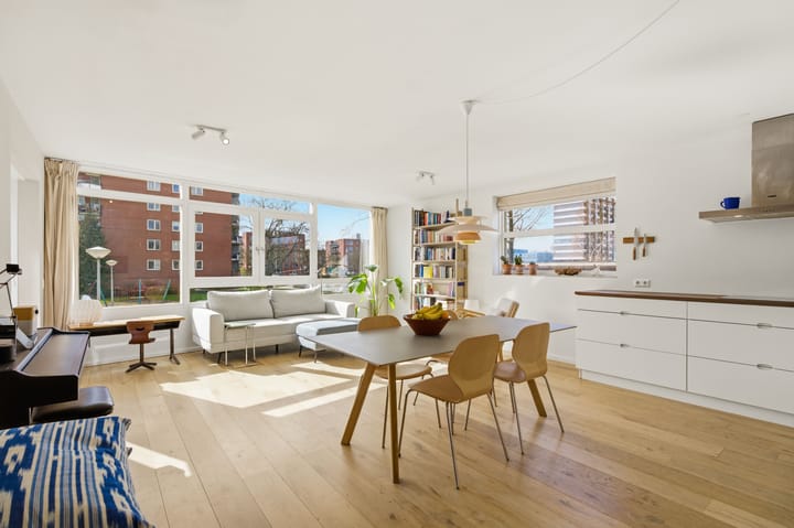 Photo 2 of Jan de Jonghstraat 87