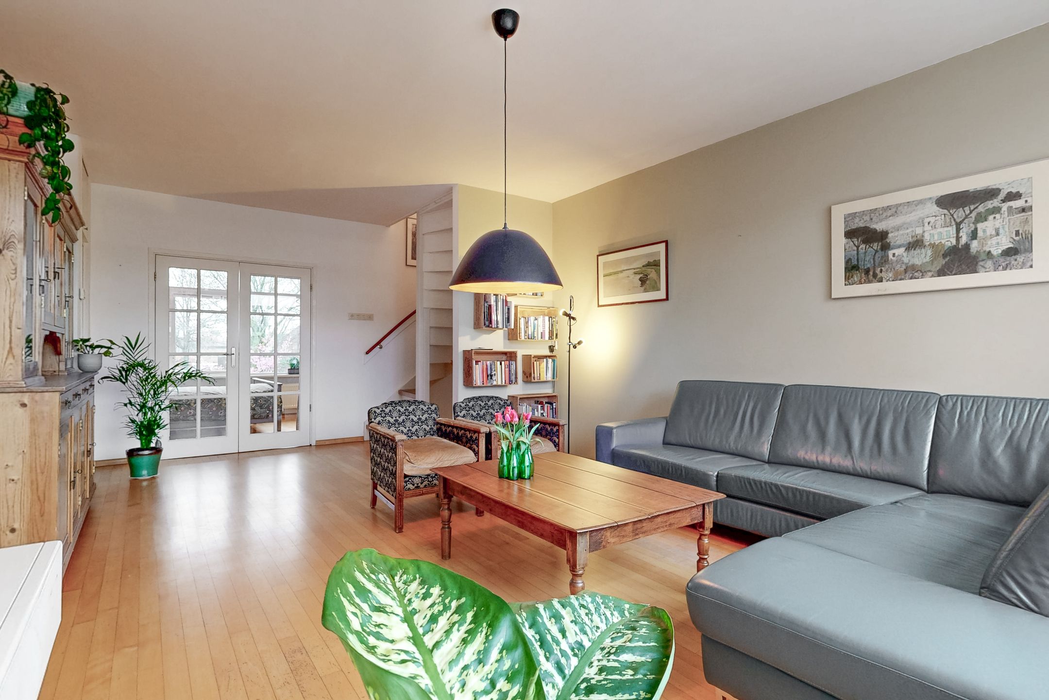 Photo 3 of Jan Albert de Gravenlaan 40