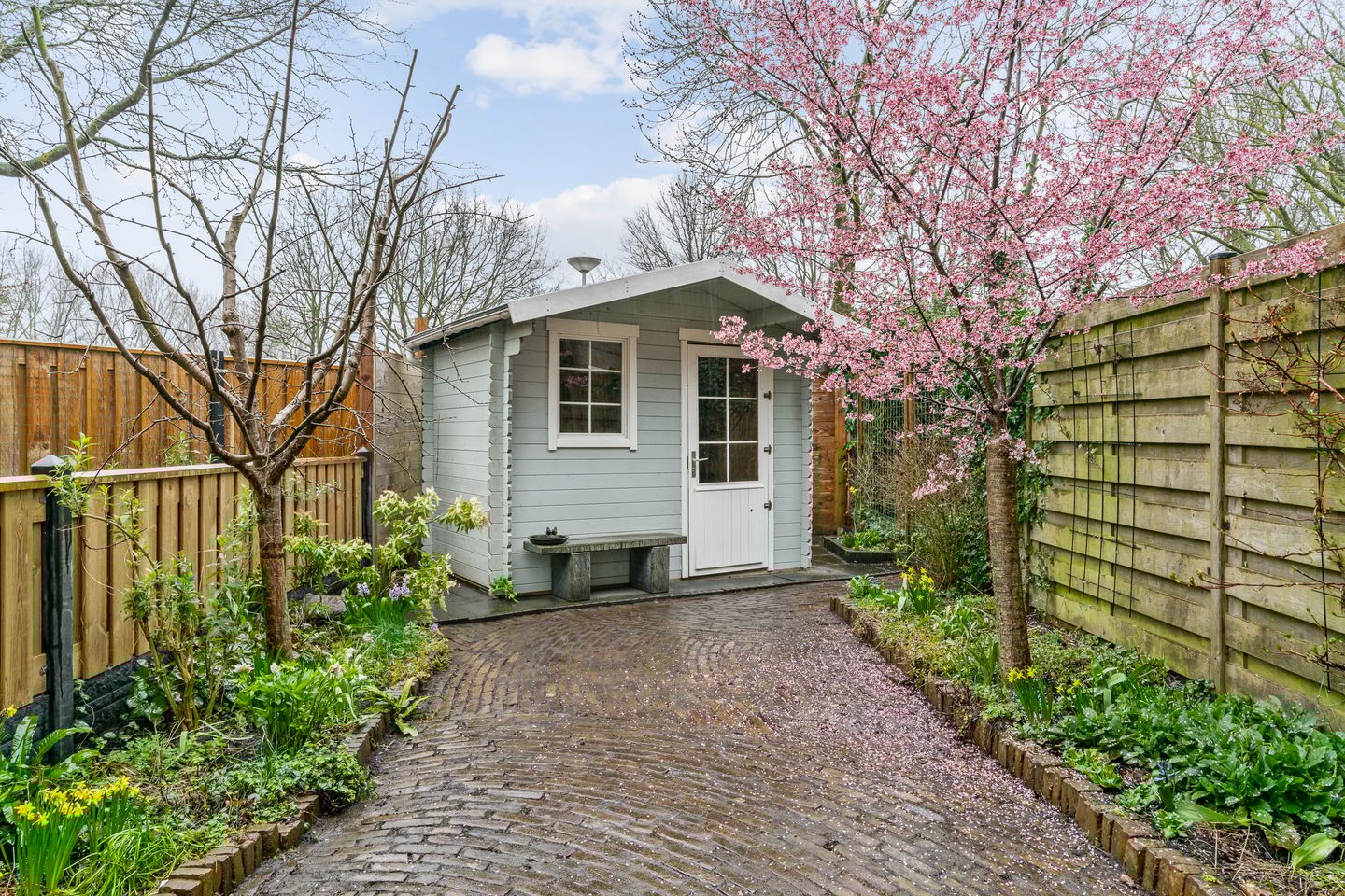 Photo 4 of Jan Albert de Gravenlaan 40