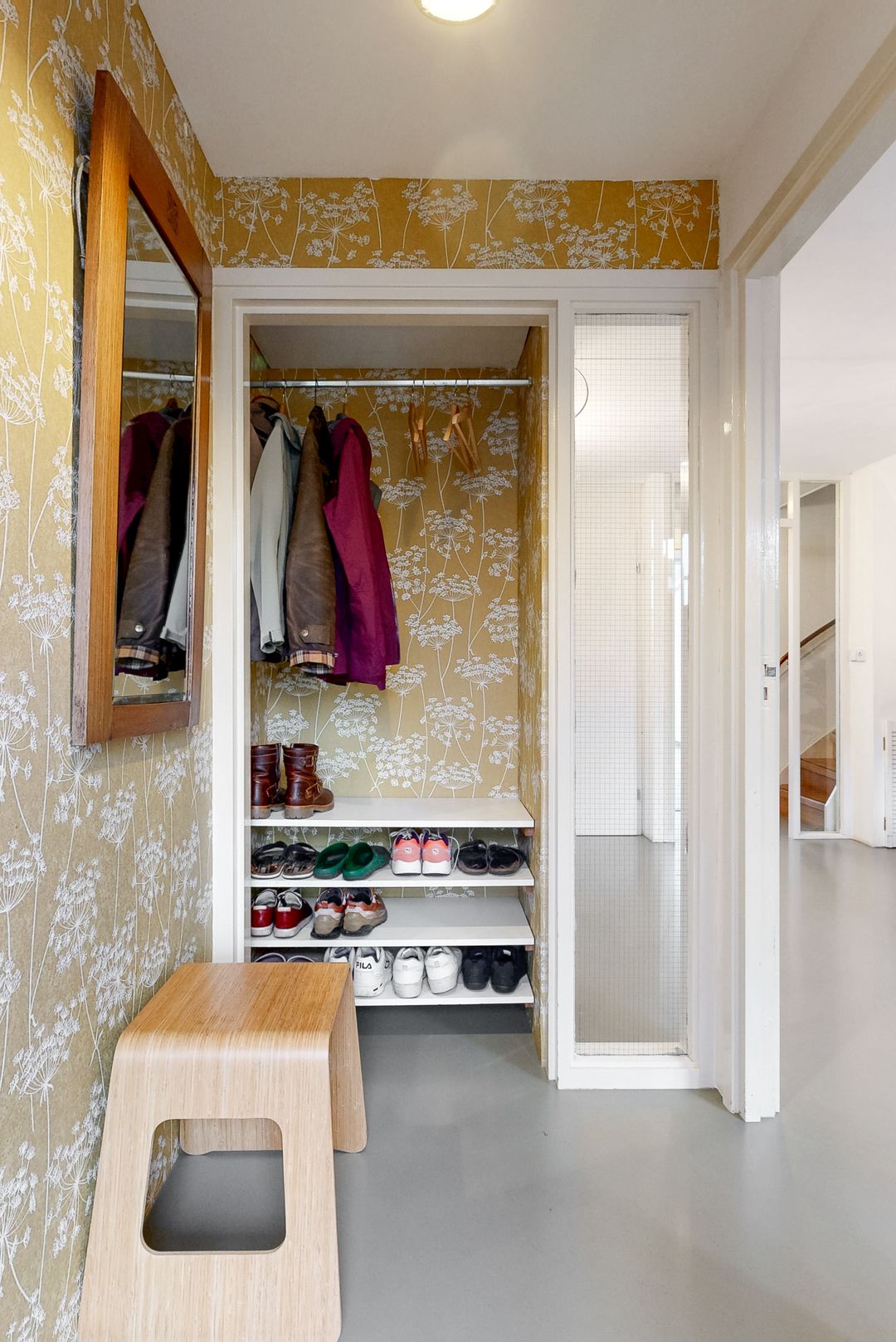 Photo 7 of Jan Albert de Gravenlaan 40