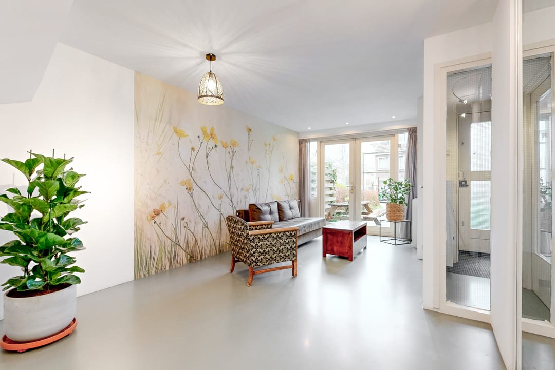 Photo 11 of Jan Albert de Gravenlaan 40