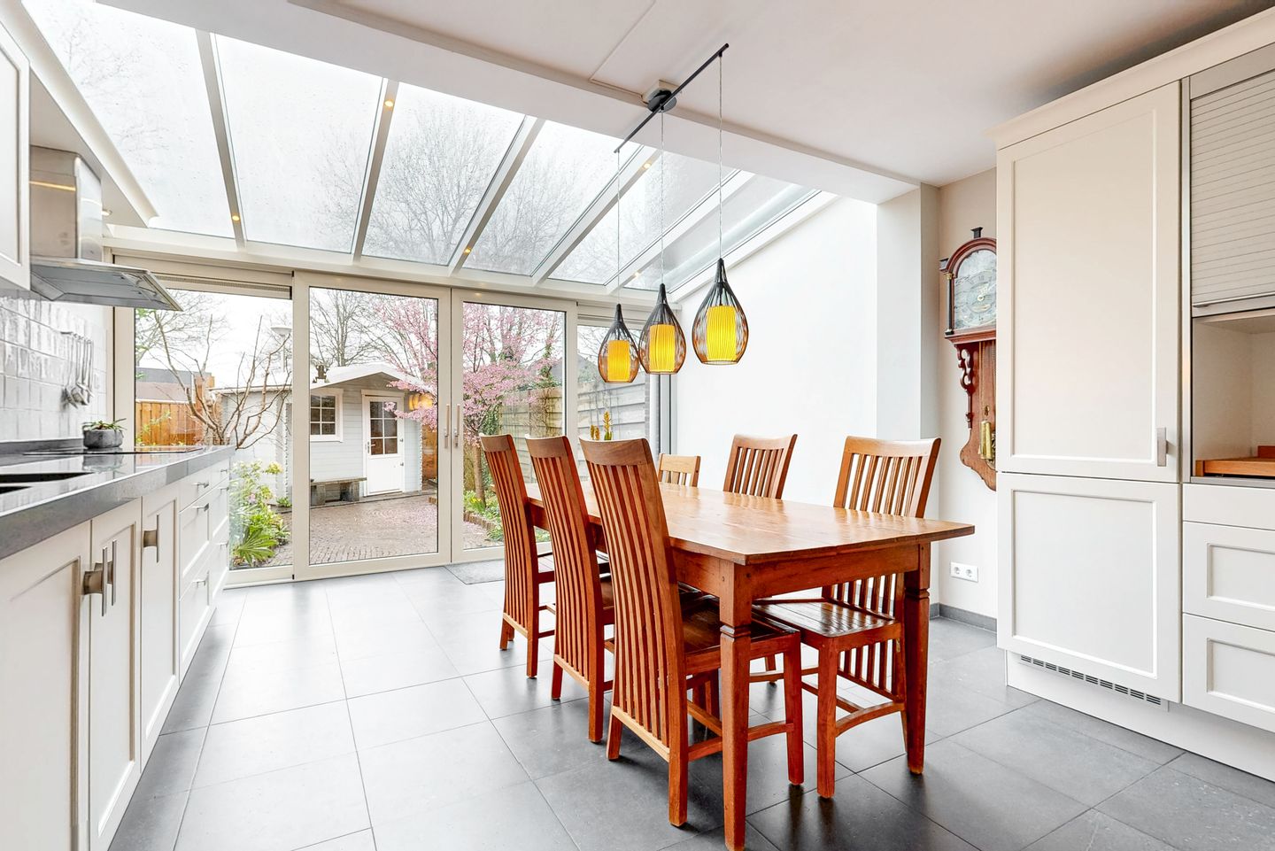 Photo 14 of Jan Albert de Gravenlaan 40