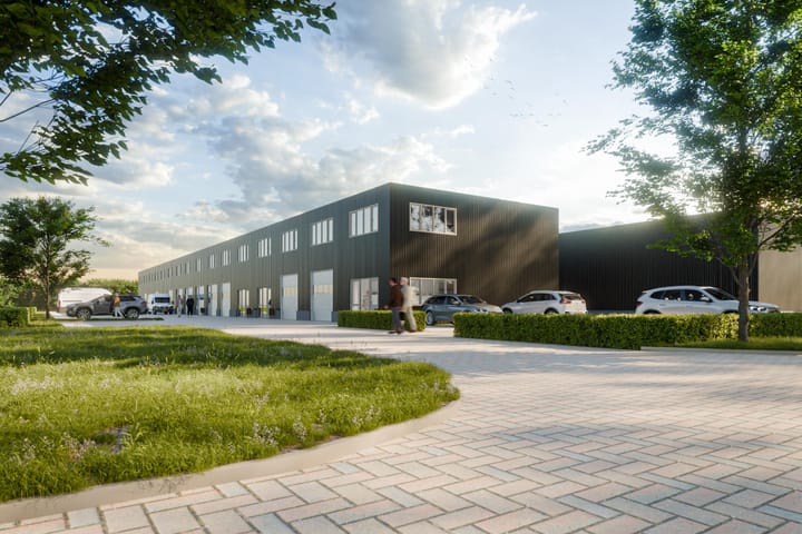 Zelhemseweg 24, Hengelo (GE)