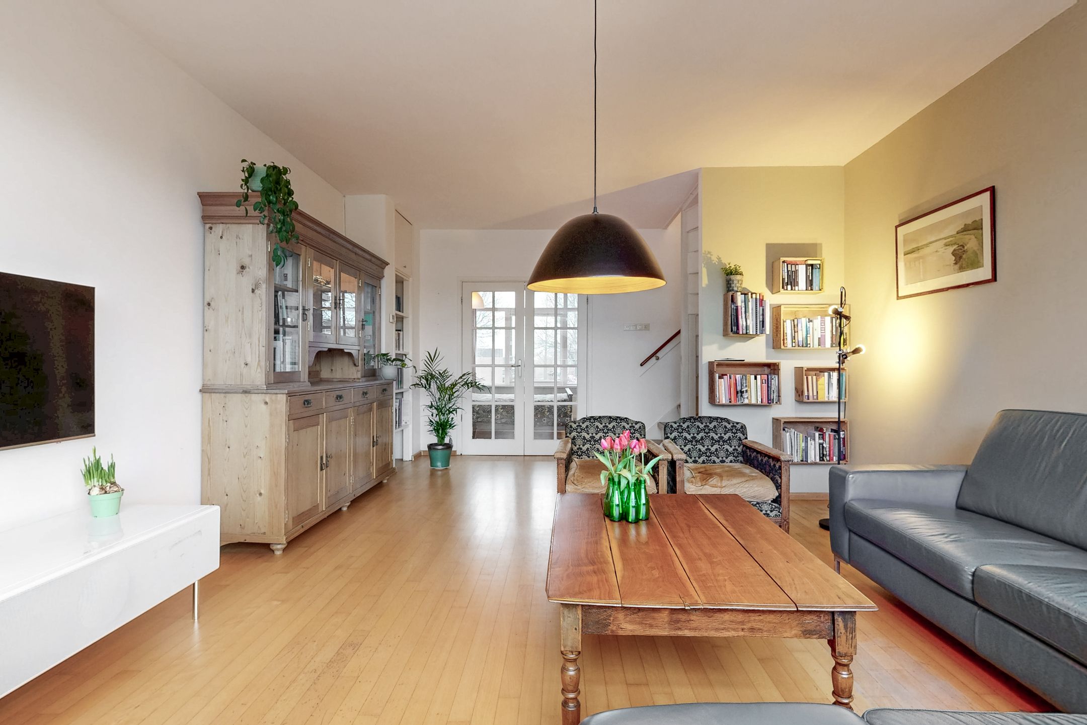 Photo 21 of Jan Albert de Gravenlaan 40