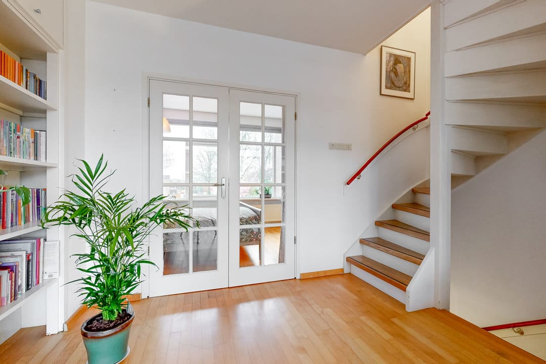 Photo 22 of Jan Albert de Gravenlaan 40