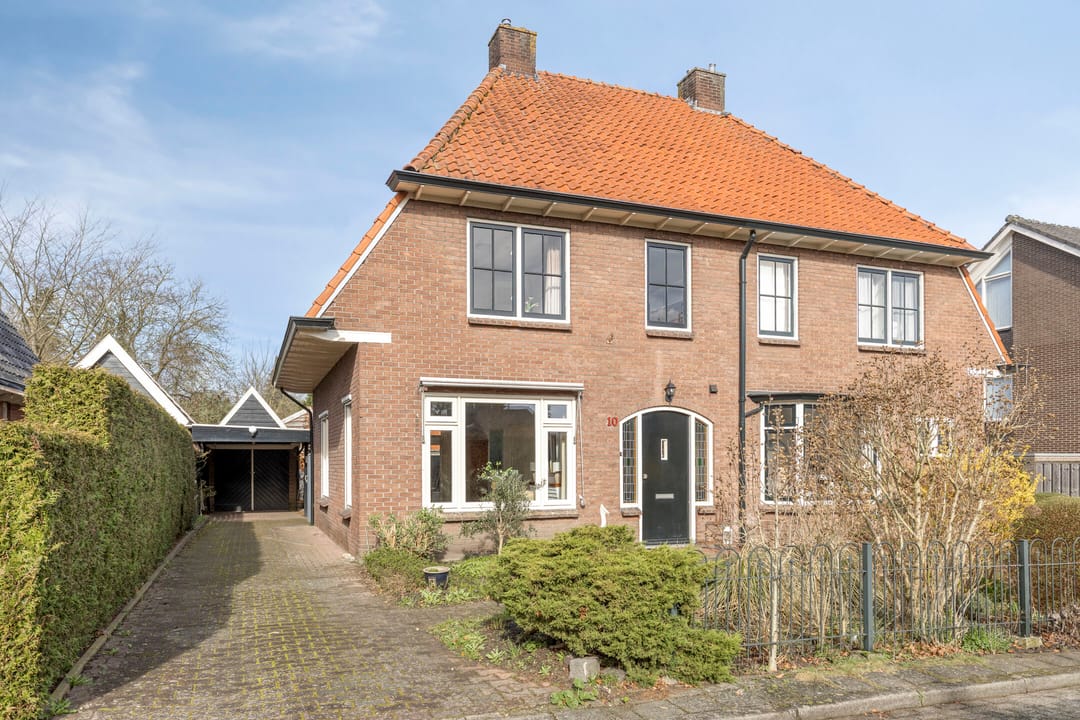 Photo 1 of Frankenlaan 10