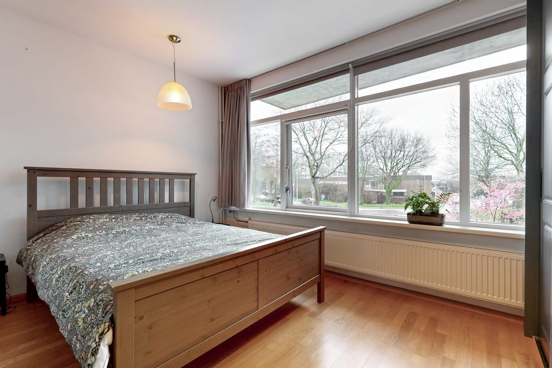 Photo 23 of Jan Albert de Gravenlaan 40