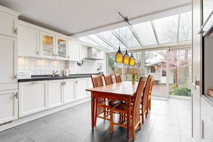 Photo 2 of Jan Albert de Gravenlaan 40