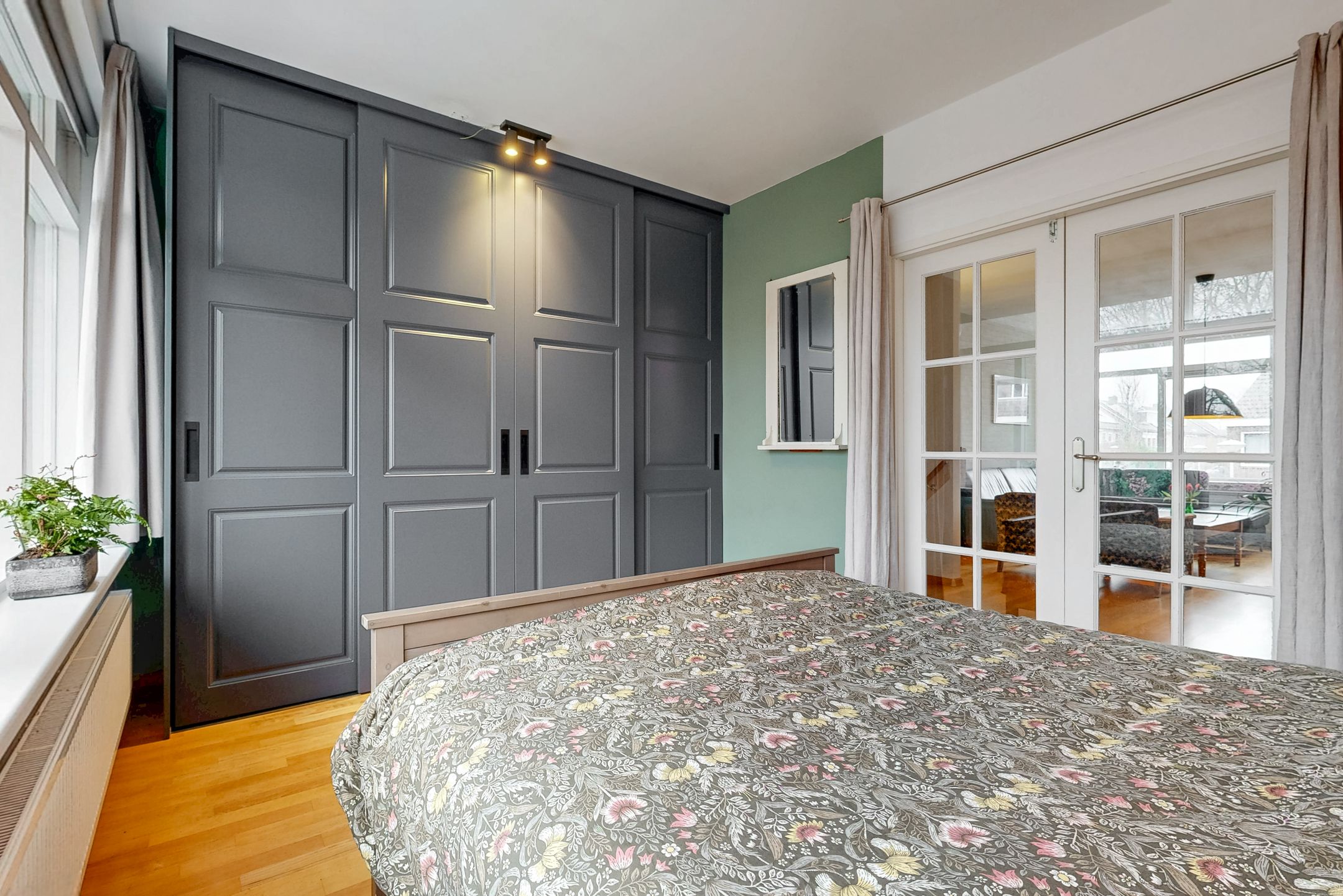 Photo 24 of Jan Albert de Gravenlaan 40