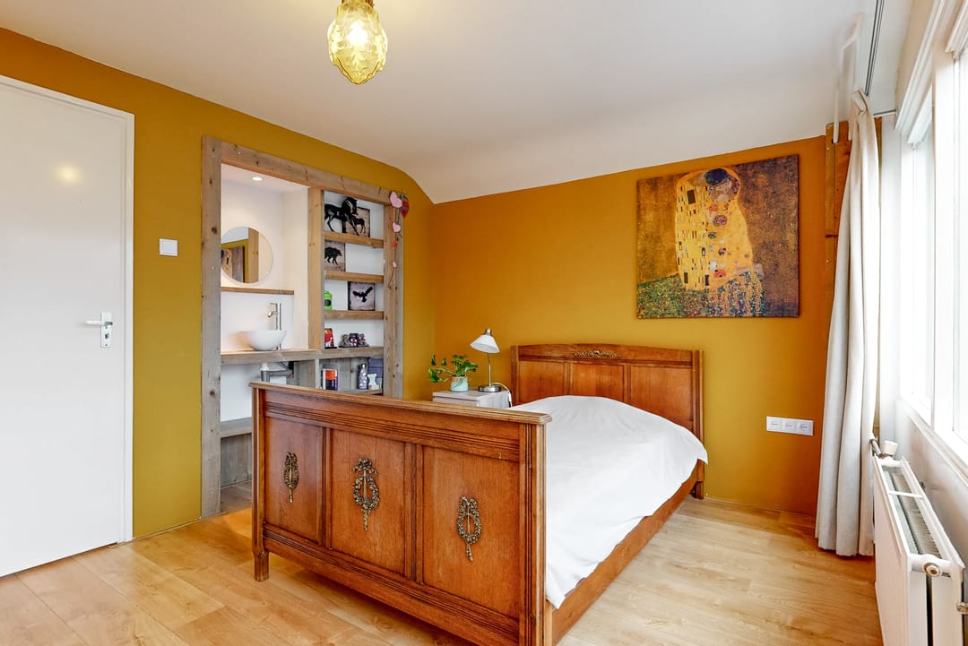 Photo 26 of Jan Albert de Gravenlaan 40