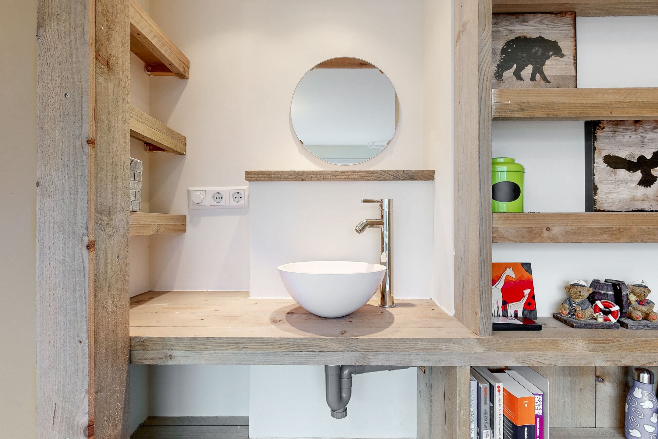 Photo 27 of Jan Albert de Gravenlaan 40