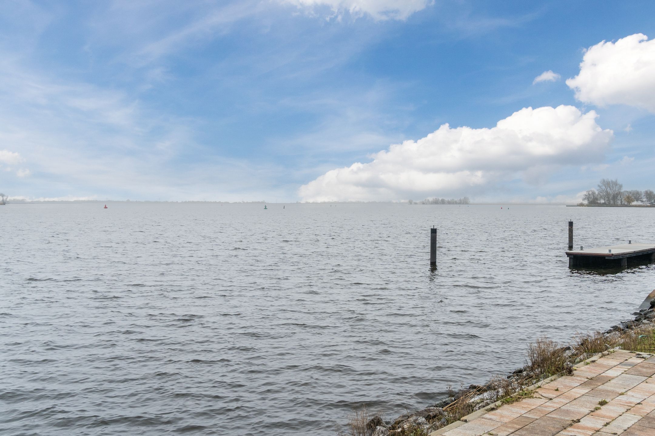 Luxury Apartment with Views of Alkmaardermeer in Akersloot — 35