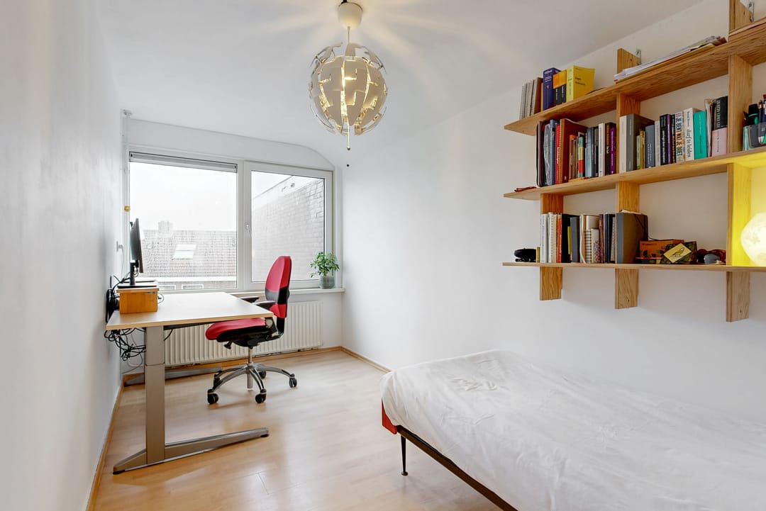 Photo 32 of Jan Albert de Gravenlaan 40