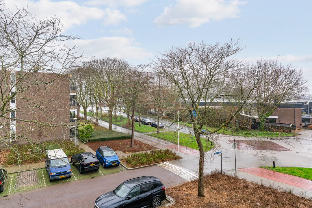 Photo 37 of Jan Albert de Gravenlaan 40