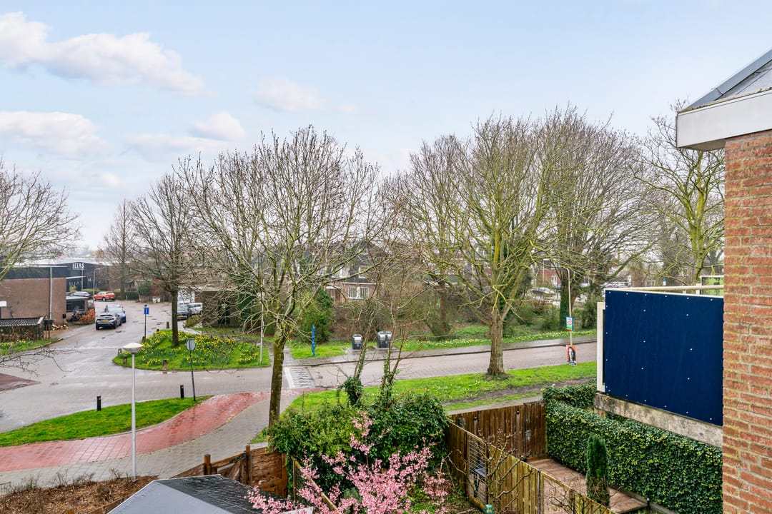 Photo 38 of Jan Albert de Gravenlaan 40