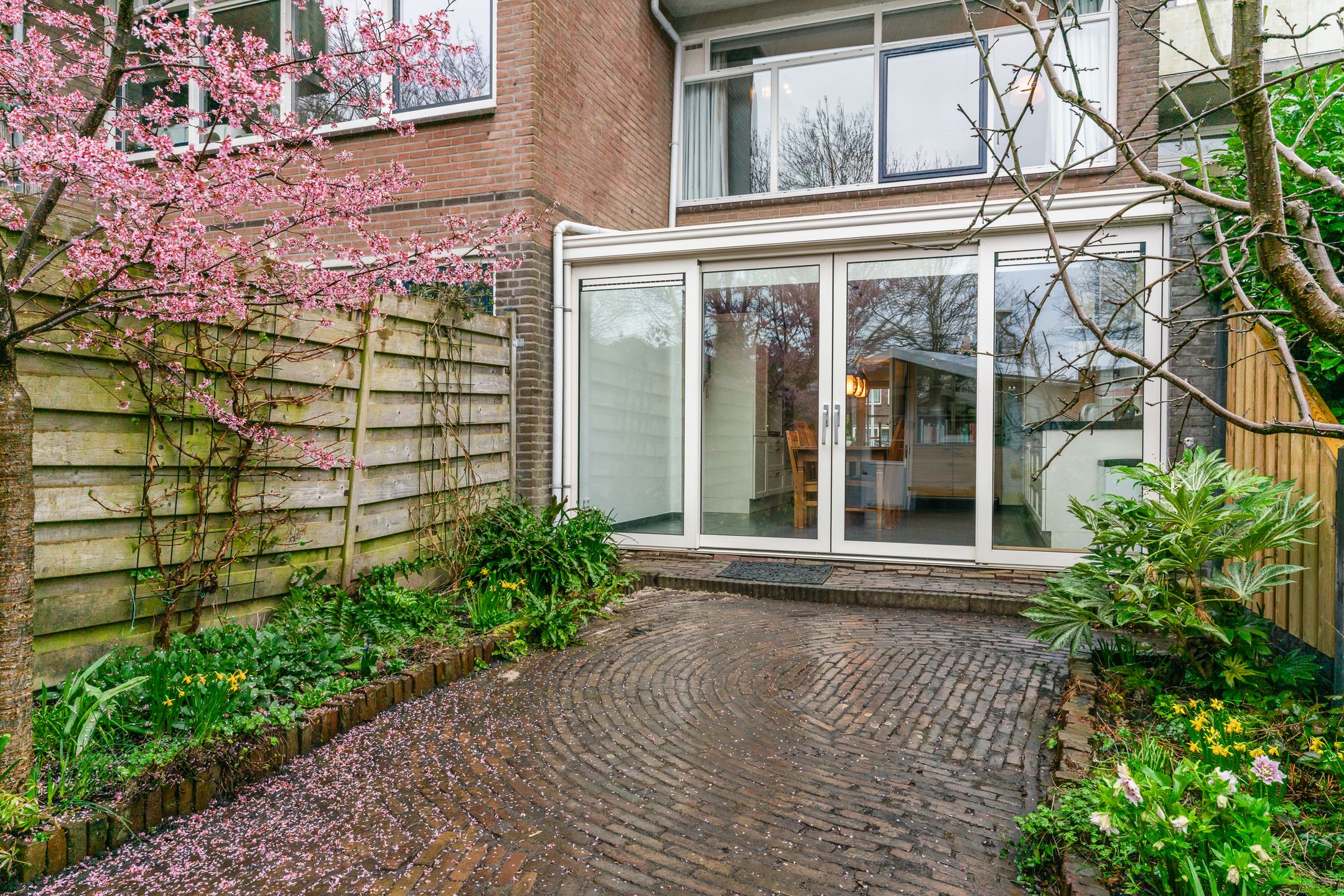 Photo 39 of Jan Albert de Gravenlaan 40