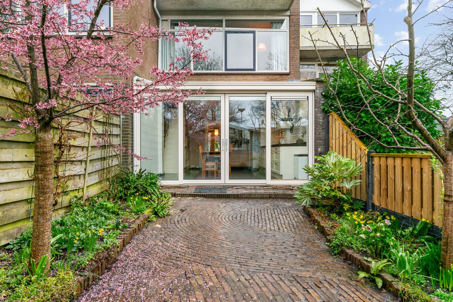 Photo 40 of Jan Albert de Gravenlaan 40