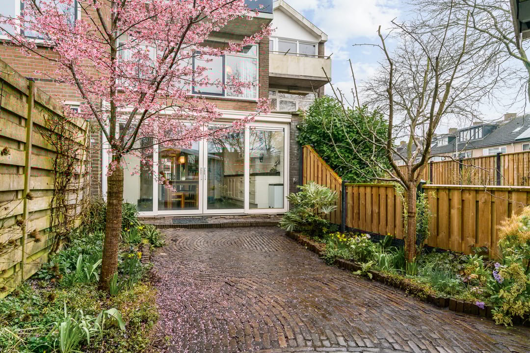 Photo 41 of Jan Albert de Gravenlaan 40