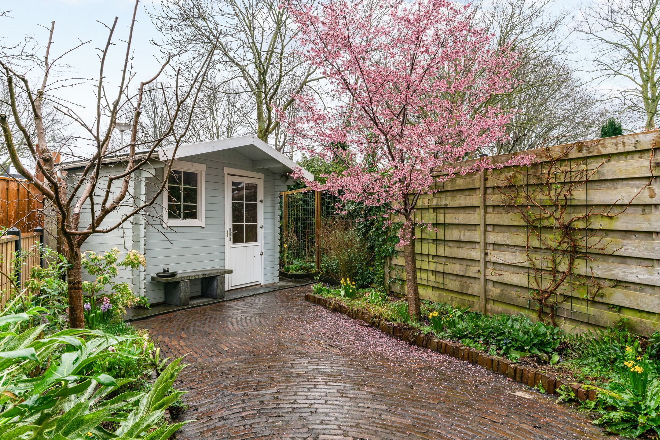 Photo 42 of Jan Albert de Gravenlaan 40