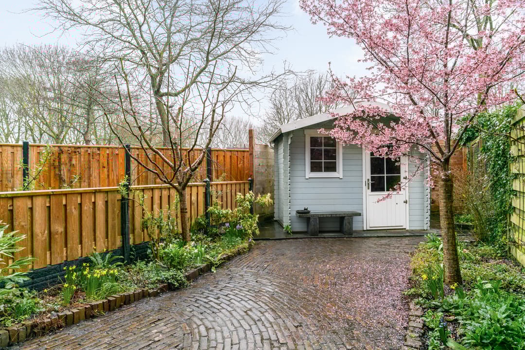 Photo 43 of Jan Albert de Gravenlaan 40