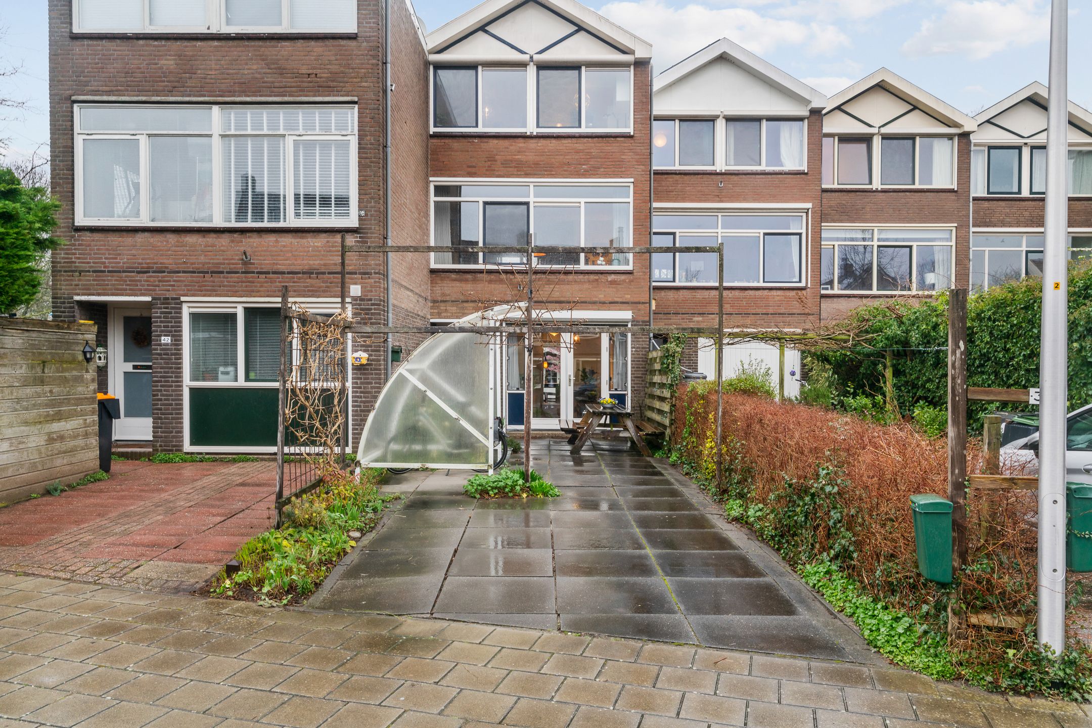 Photo 45 of Jan Albert de Gravenlaan 40