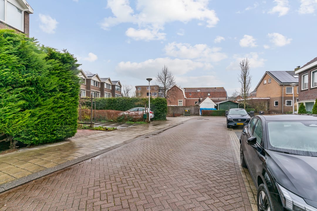 Photo 46 of Jan Albert de Gravenlaan 40