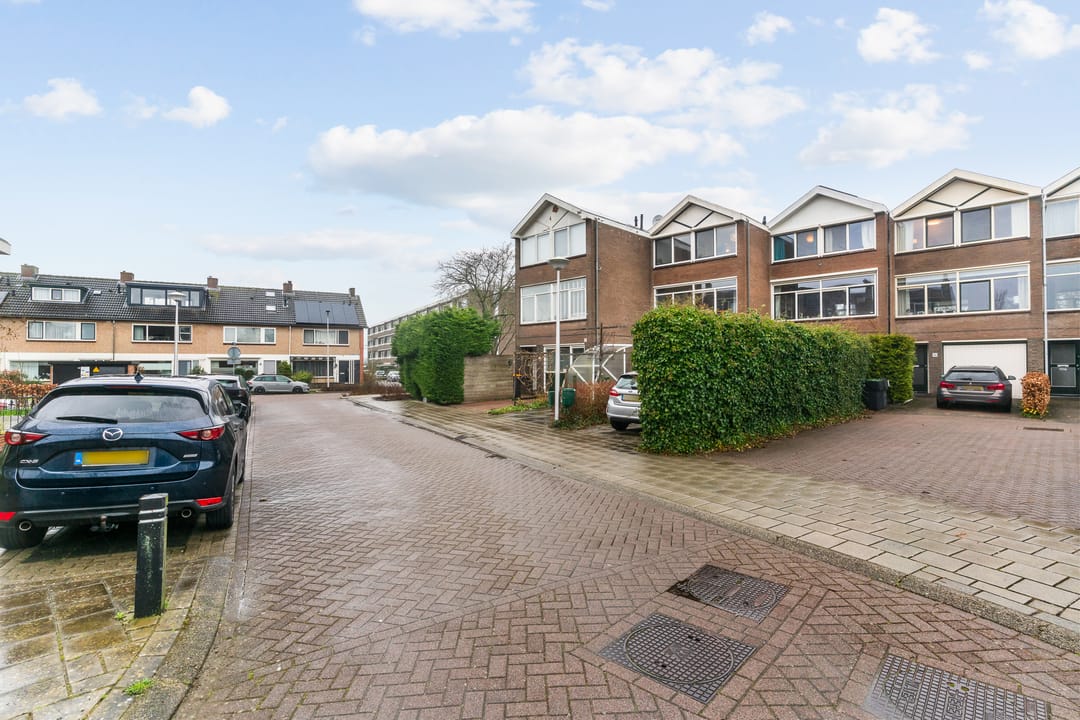 Photo 47 of Jan Albert de Gravenlaan 40