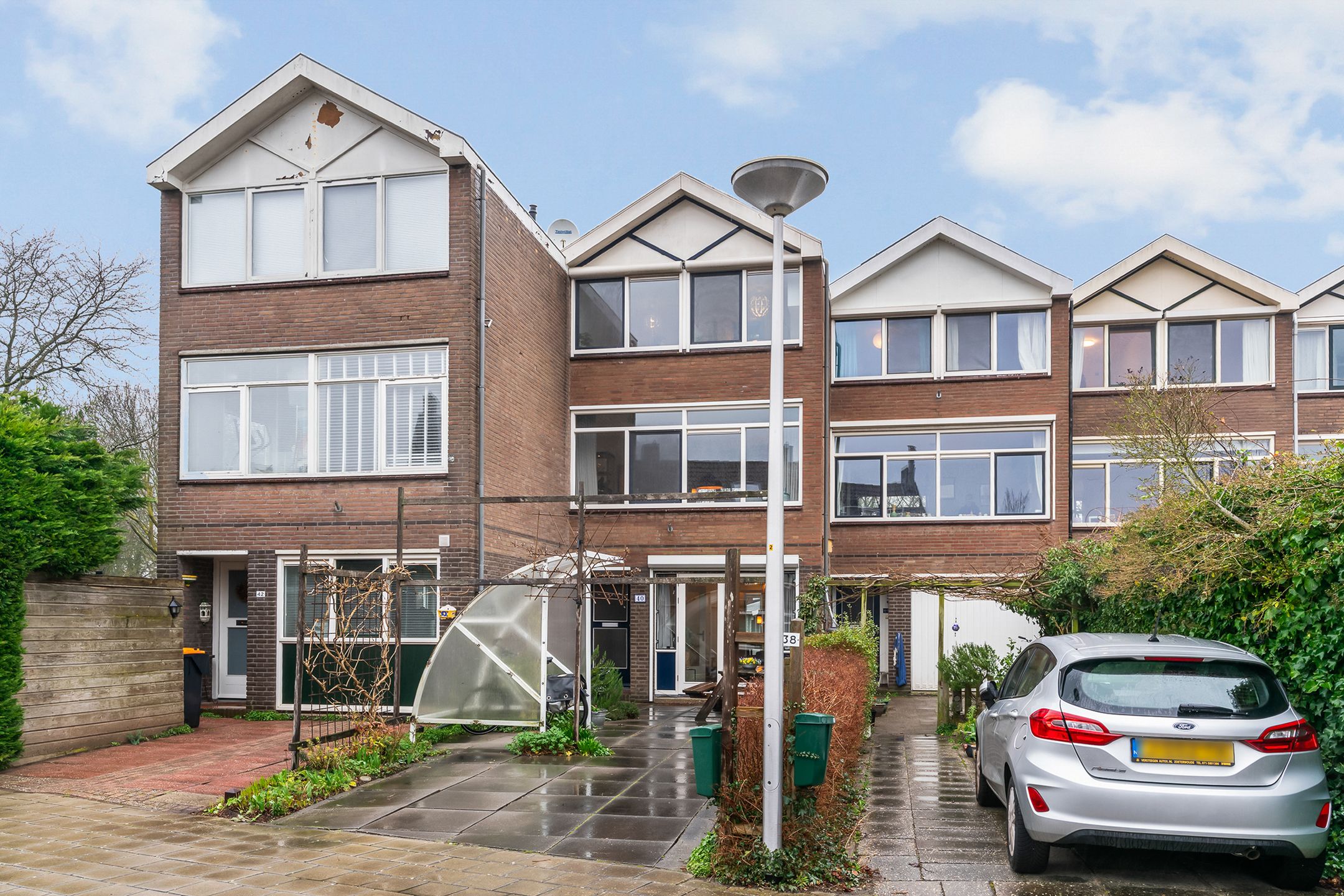 Photo 48 of Jan Albert de Gravenlaan 40