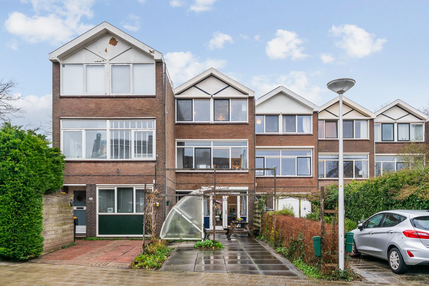 Photo 49 of Jan Albert de Gravenlaan 40