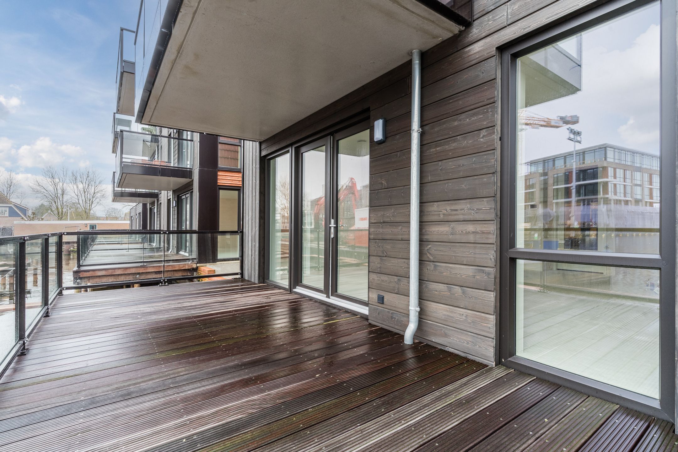 Luxury Apartment with Views of Alkmaardermeer in Akersloot — 30