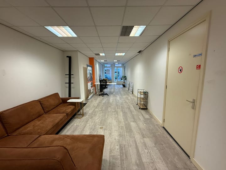 Foto 3 van Grote Kerkstraat 8