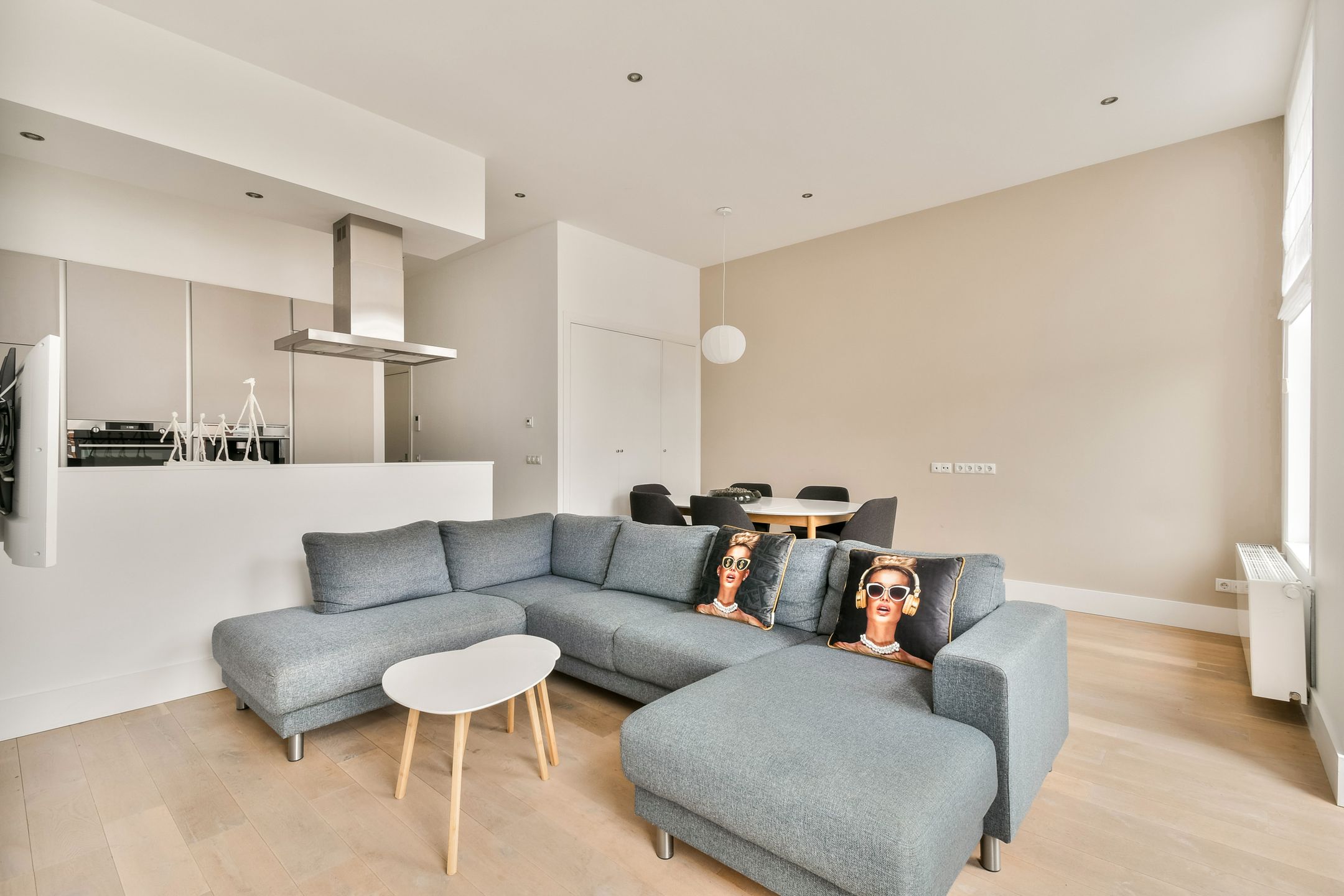 Foto 6 van Leidsekade 70-1