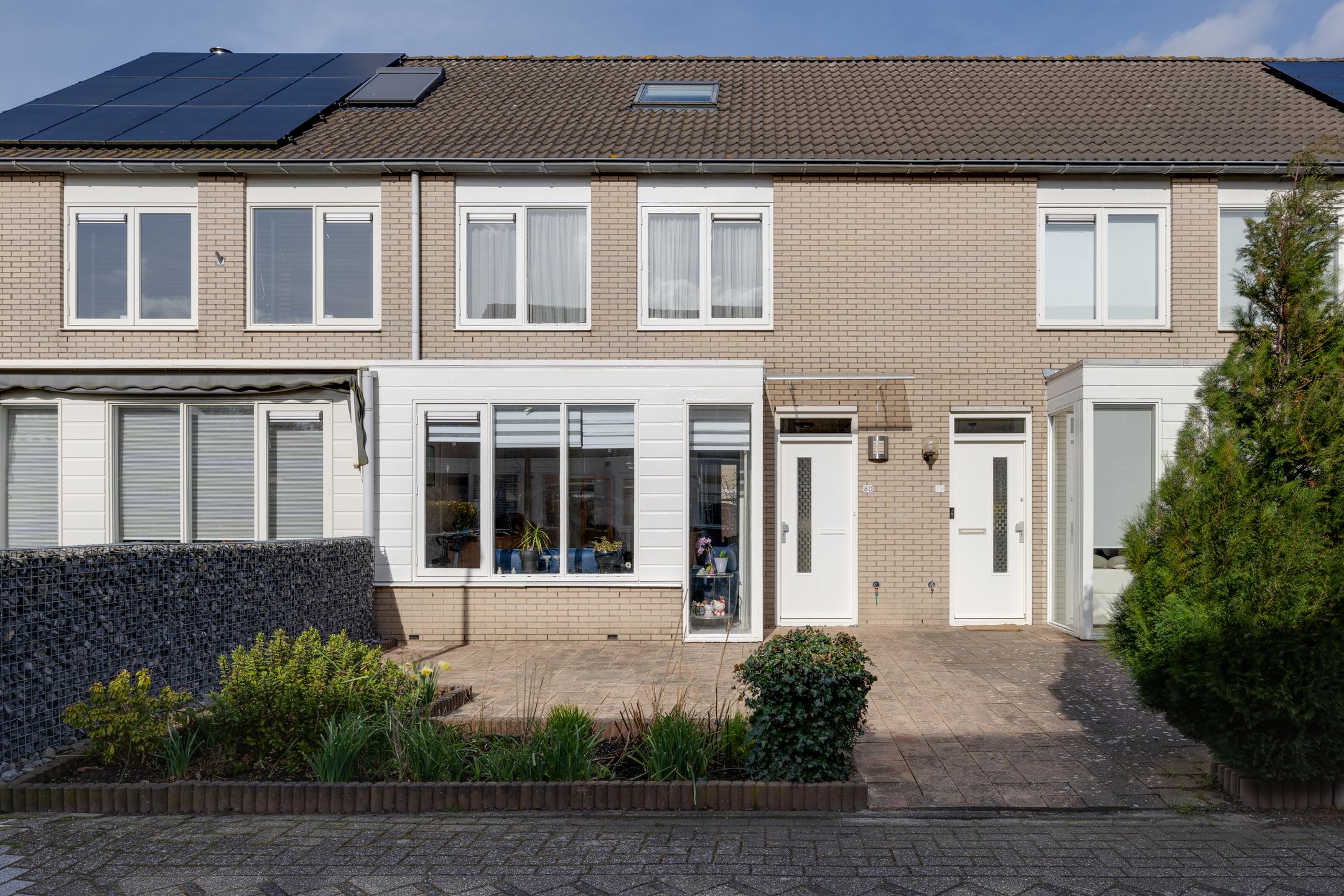 Luitje Broekemastraat 80 