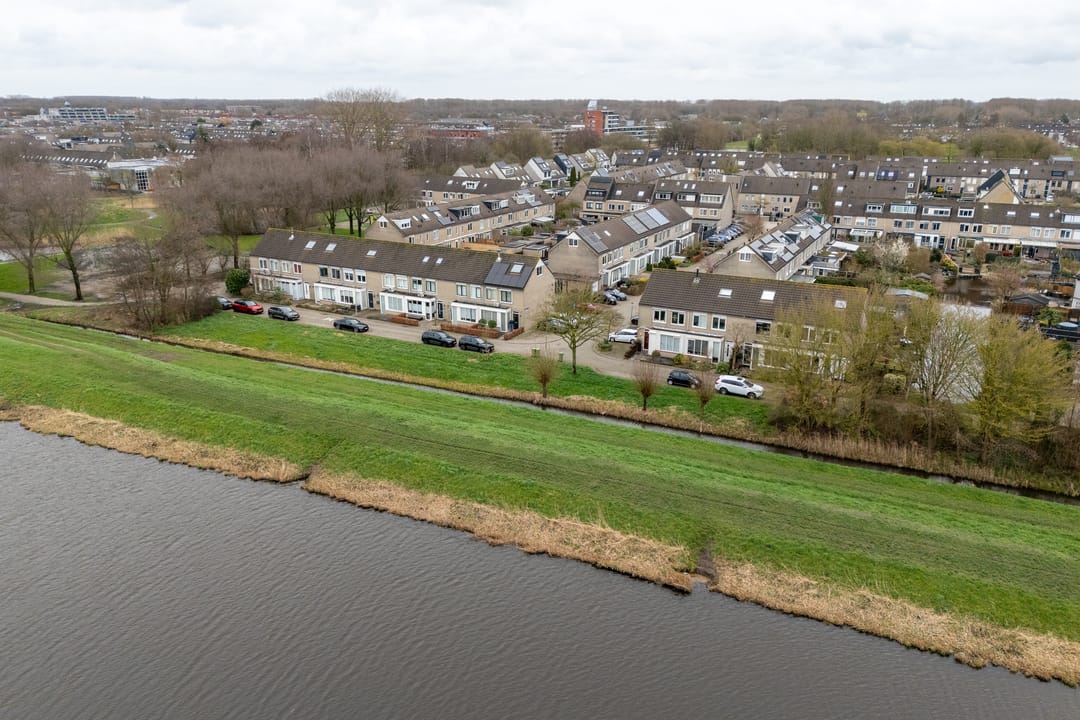 Foto 2 van Luitje Broekemastraat 80