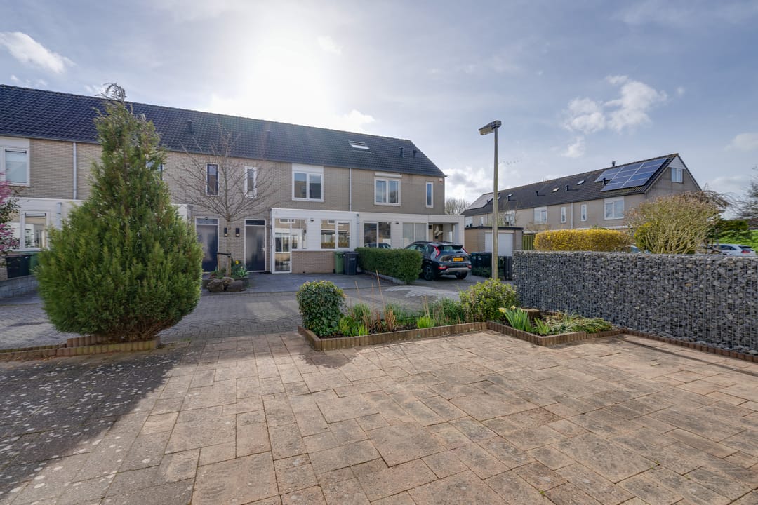 Foto 7 van Luitje Broekemastraat 80