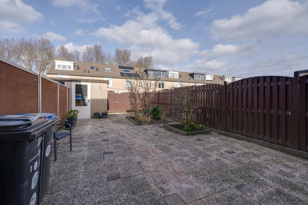 Foto 23 van Luitje Broekemastraat 80