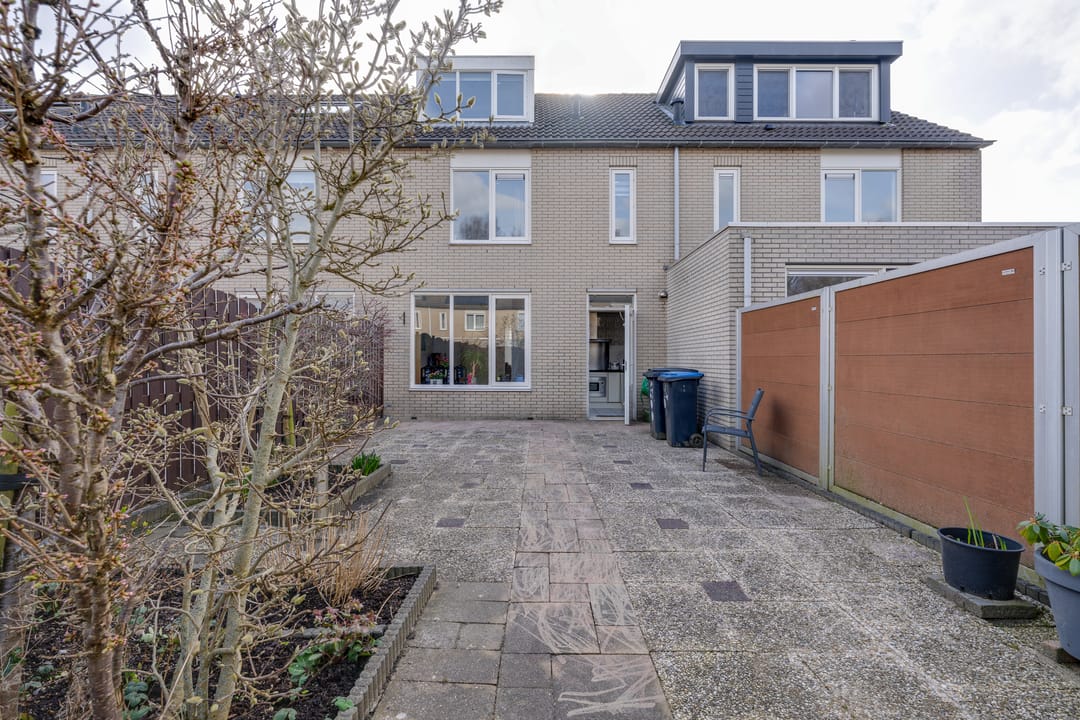 Foto 26 van Luitje Broekemastraat 80